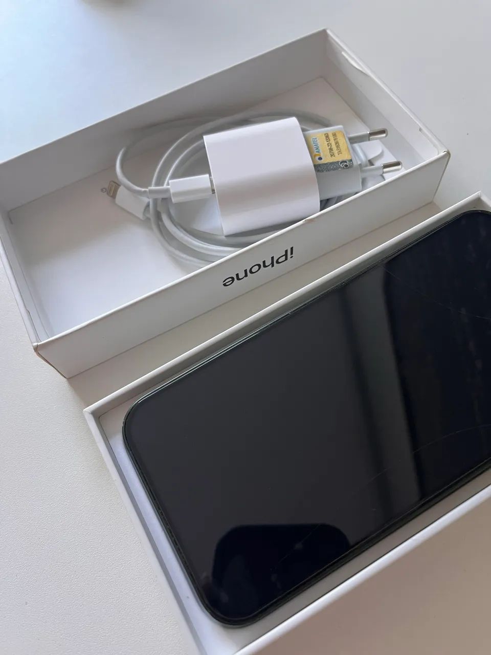 Celular i  phone - Foto 5
