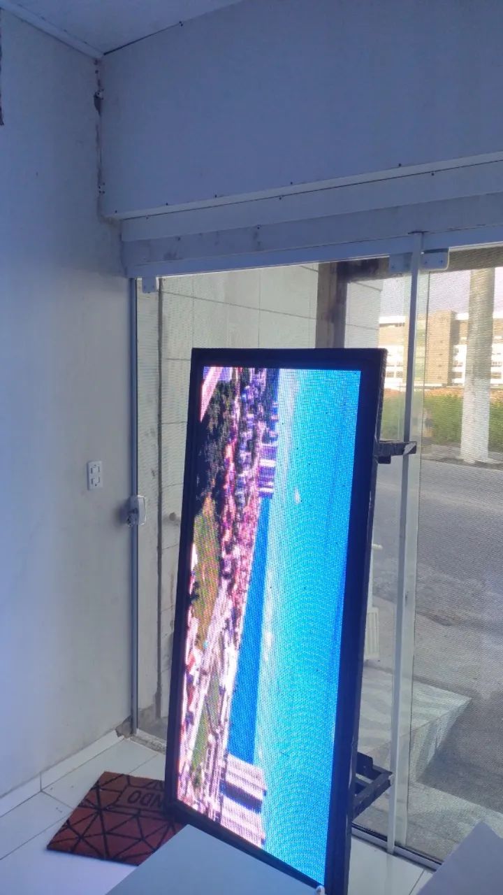 PAINEL DE LED - FAÇA A SUA OFERTA - Foto 5