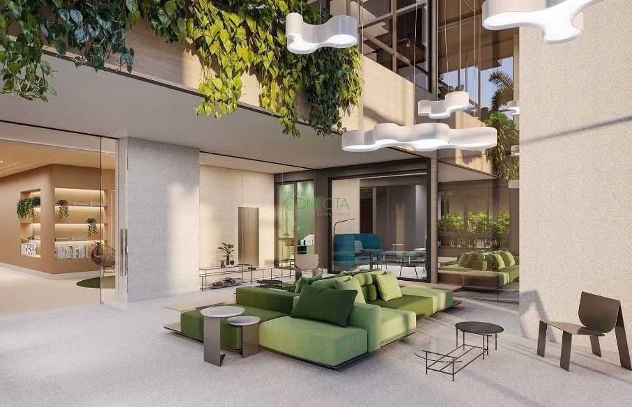 Apartamento | Tay| Gleba Palhano - Foto 3