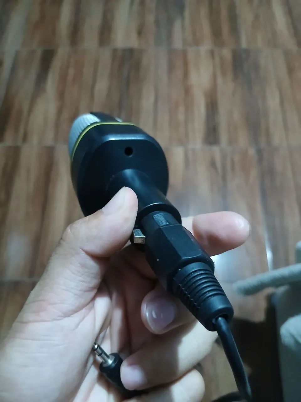 Microfone de pc, notebook  - Foto 3