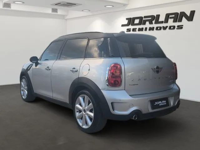 Mini Cooper S 1.6 Aut. 2012 - Foto 3