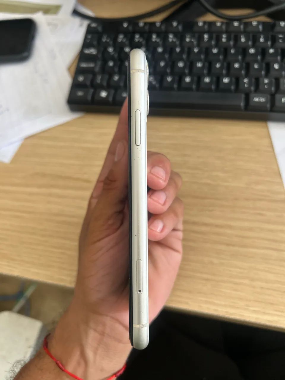 iPhone 11 64 gb  - Foto 2