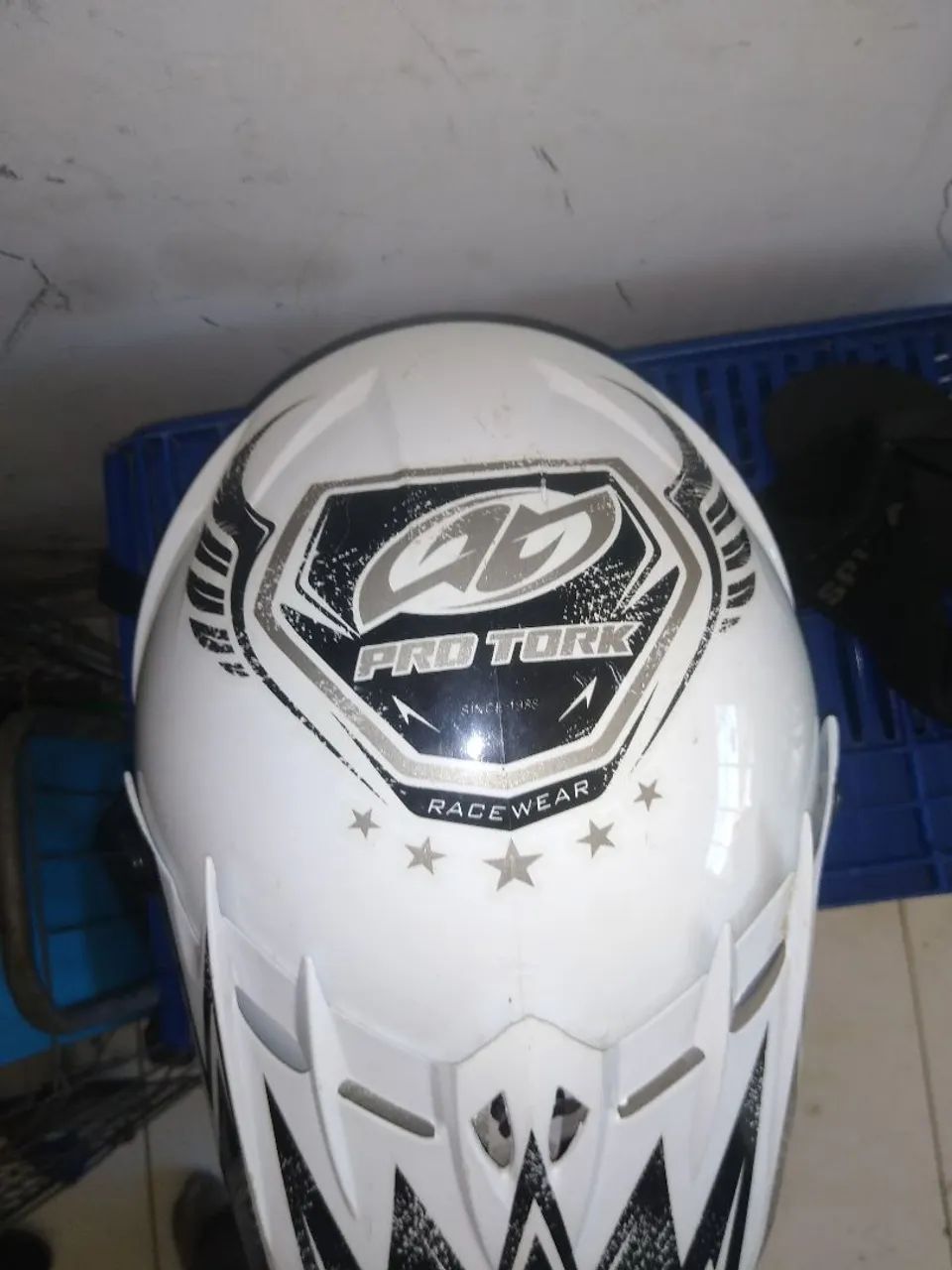 Capacete  - Foto 3