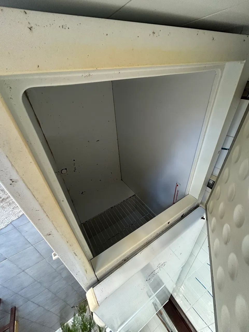 Freezer FRICON horizontal  - Foto 3