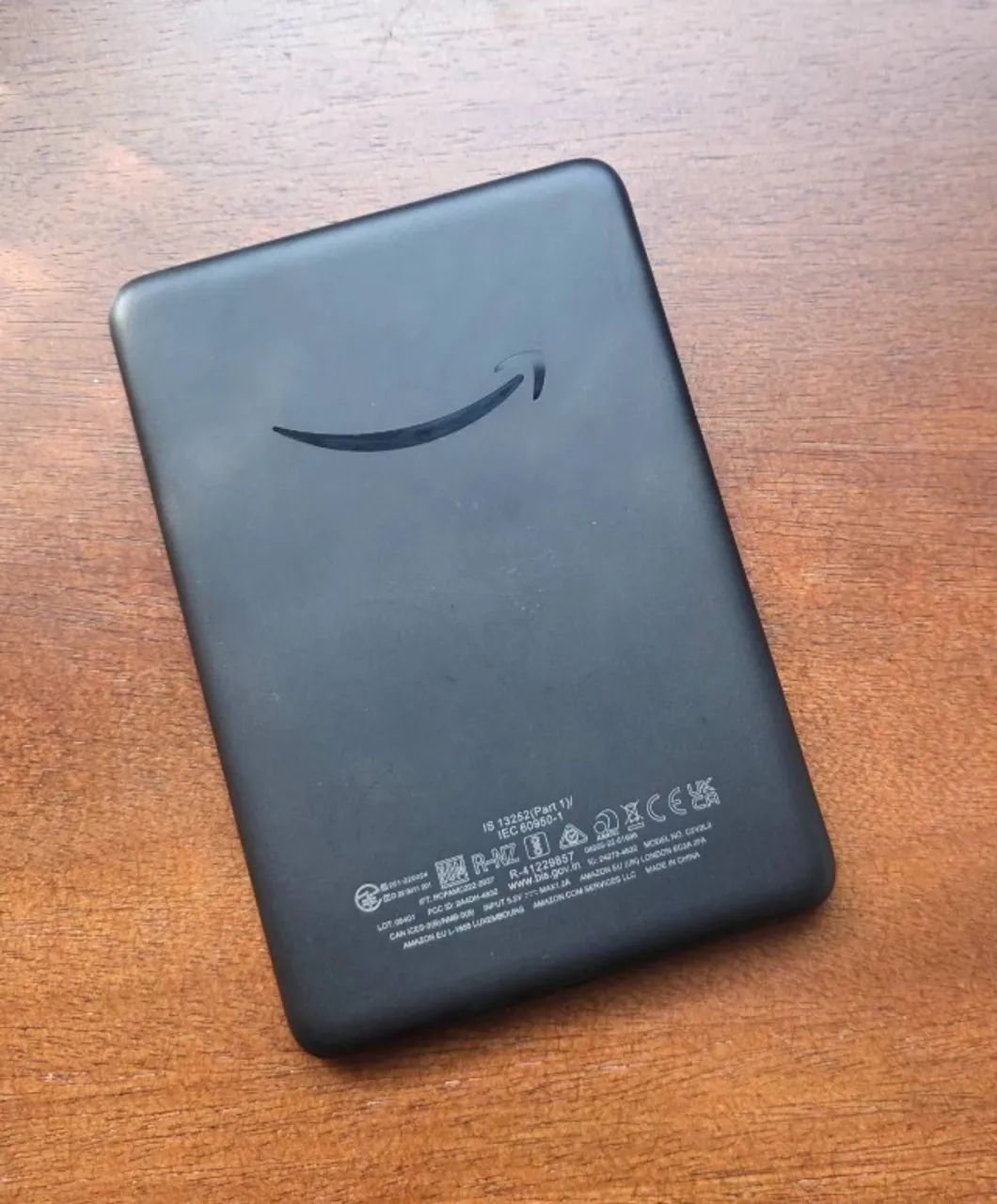 Kindle básico 11ª geração 16gb - Foto 2