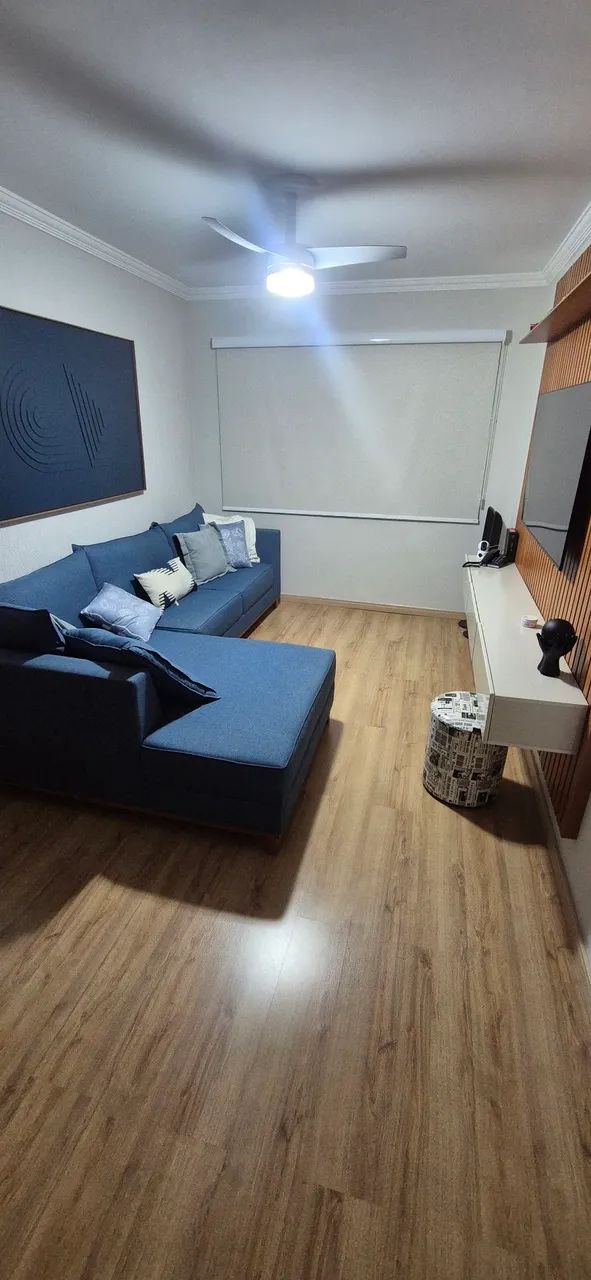 Apartamento praia da Enseada 