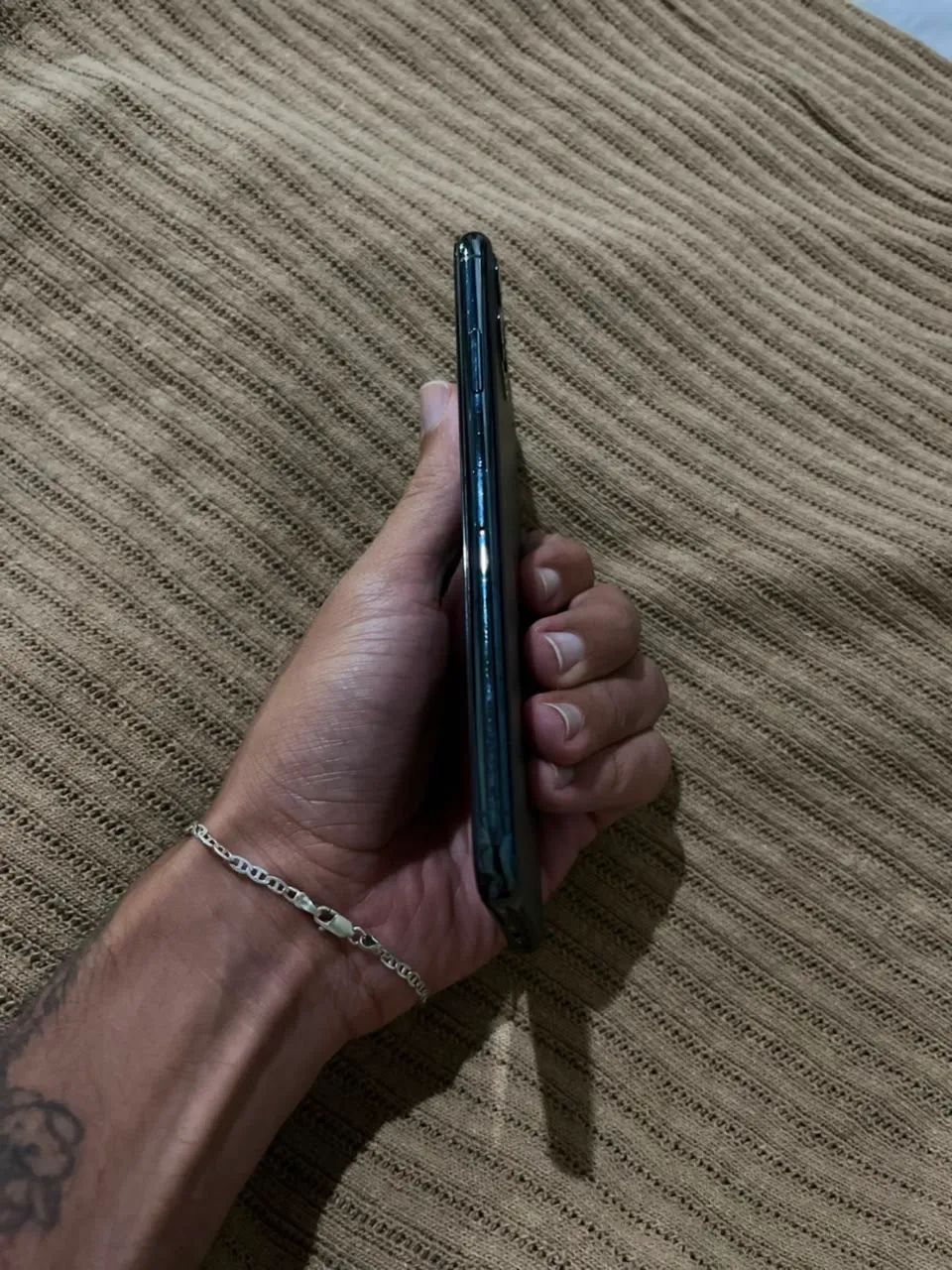 Iphone 11 pro max 256gb - Foto 2