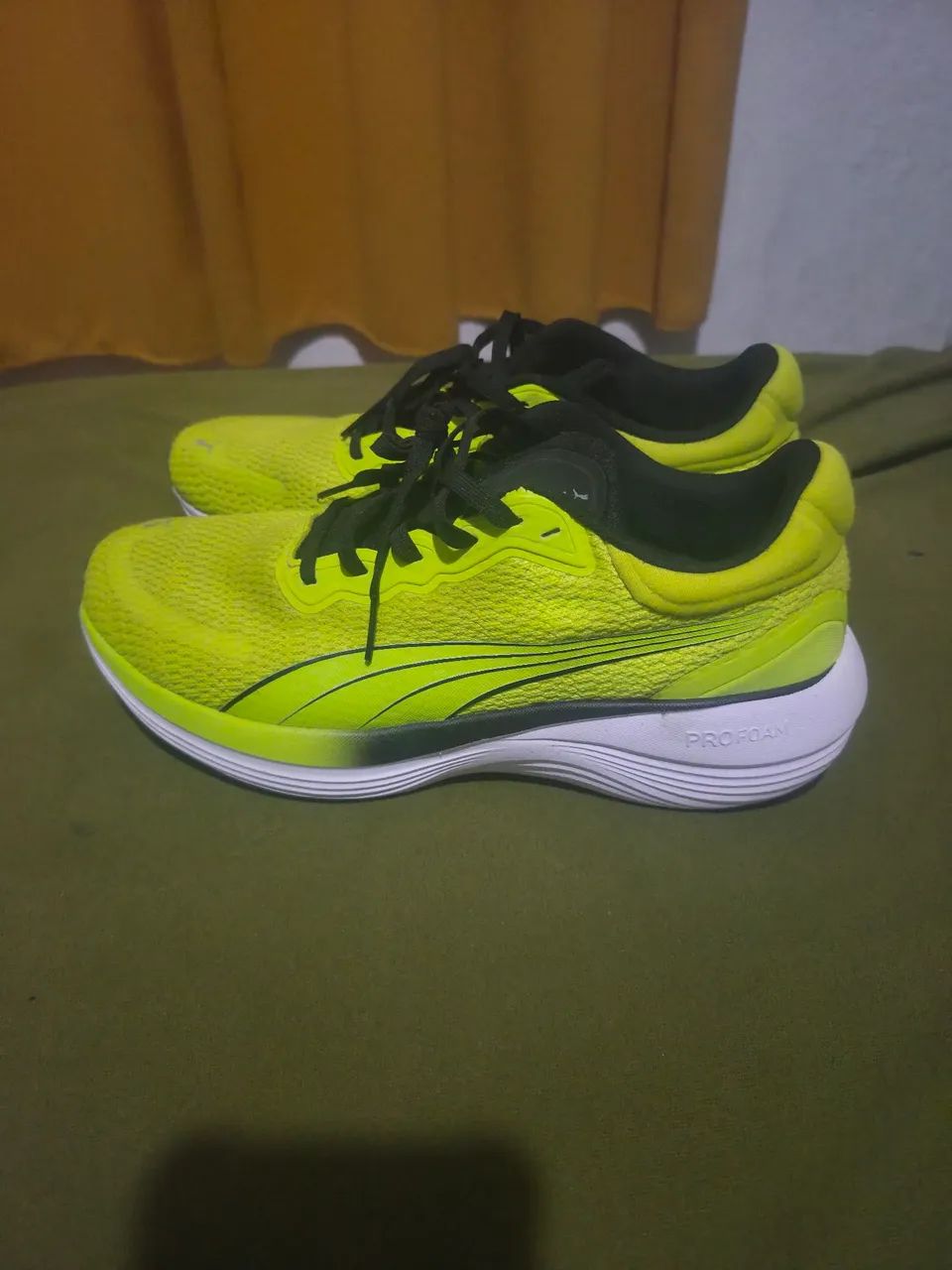 Tenis puma N° 41 - Foto 5
