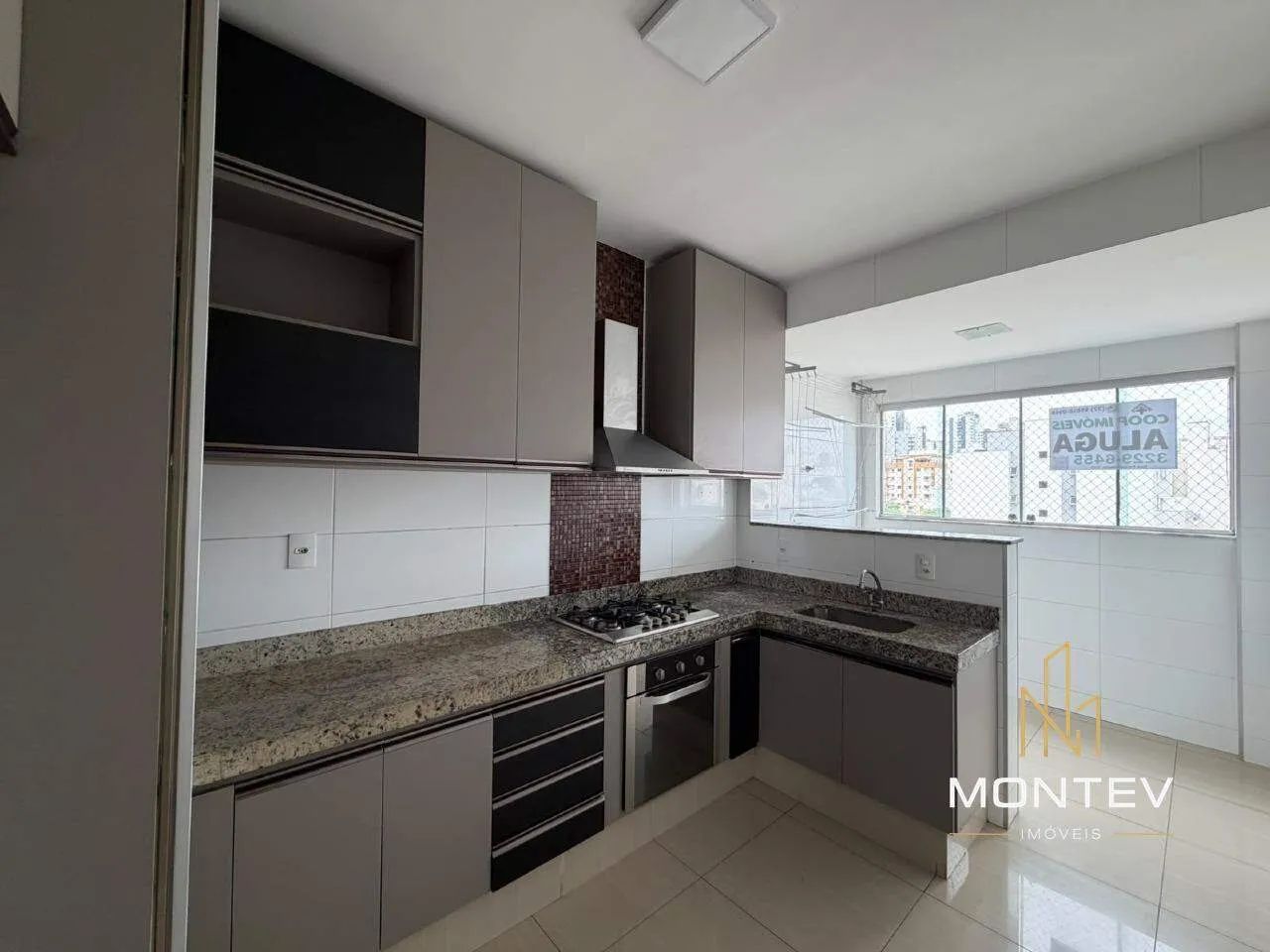 Apartamento residencial de 3 quartos com suíte no Centro de Divinópolis - Foto 4