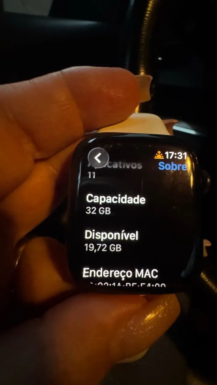 Apple Watch Series 8 45mm - Foto 4
