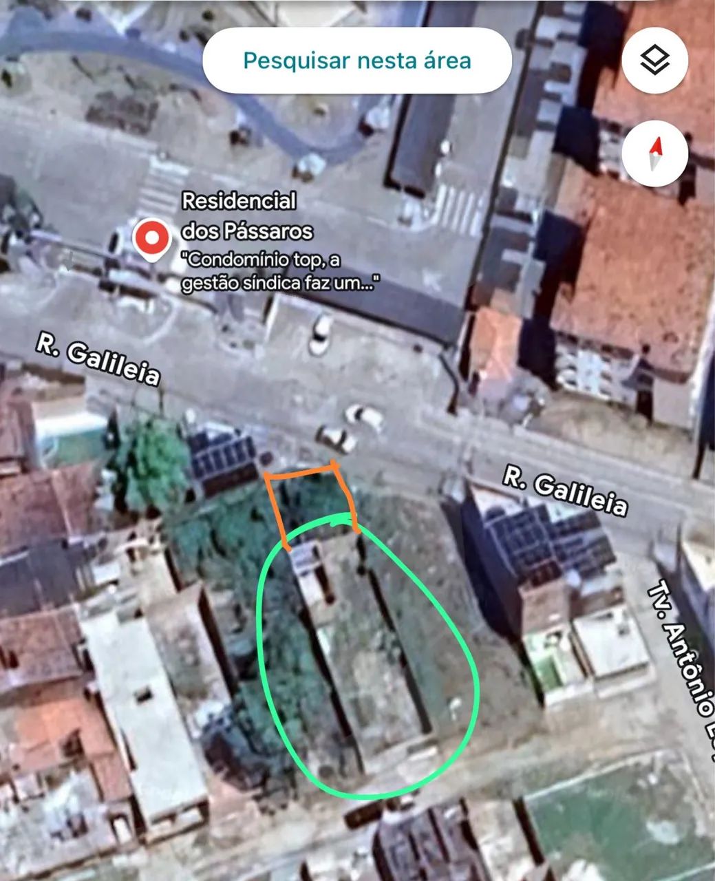 TERRENO À VENDA EM NOSSA SENHORA DO SOCORRO/SE - Foto 3