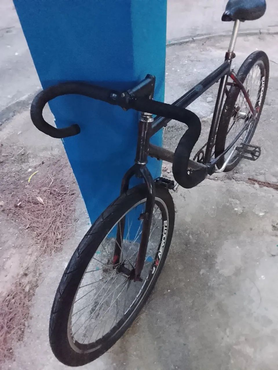 Bicicleta aro 26  - Foto 2