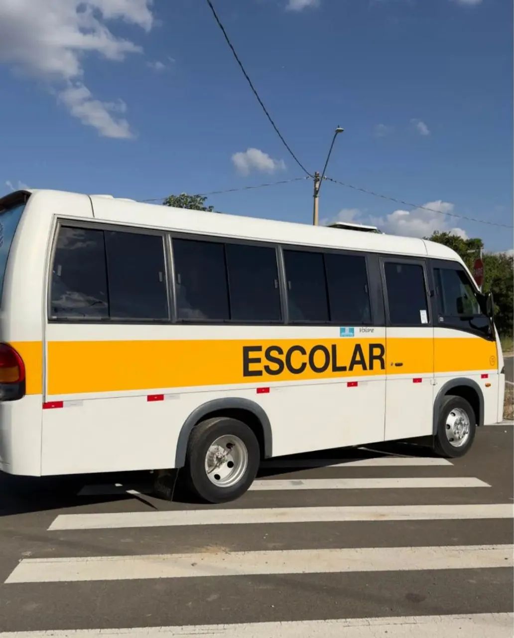 Microônibus 2012 - Foto 3
