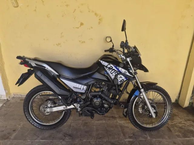 XTZ 150 Crosser - 2021 - Foto 3