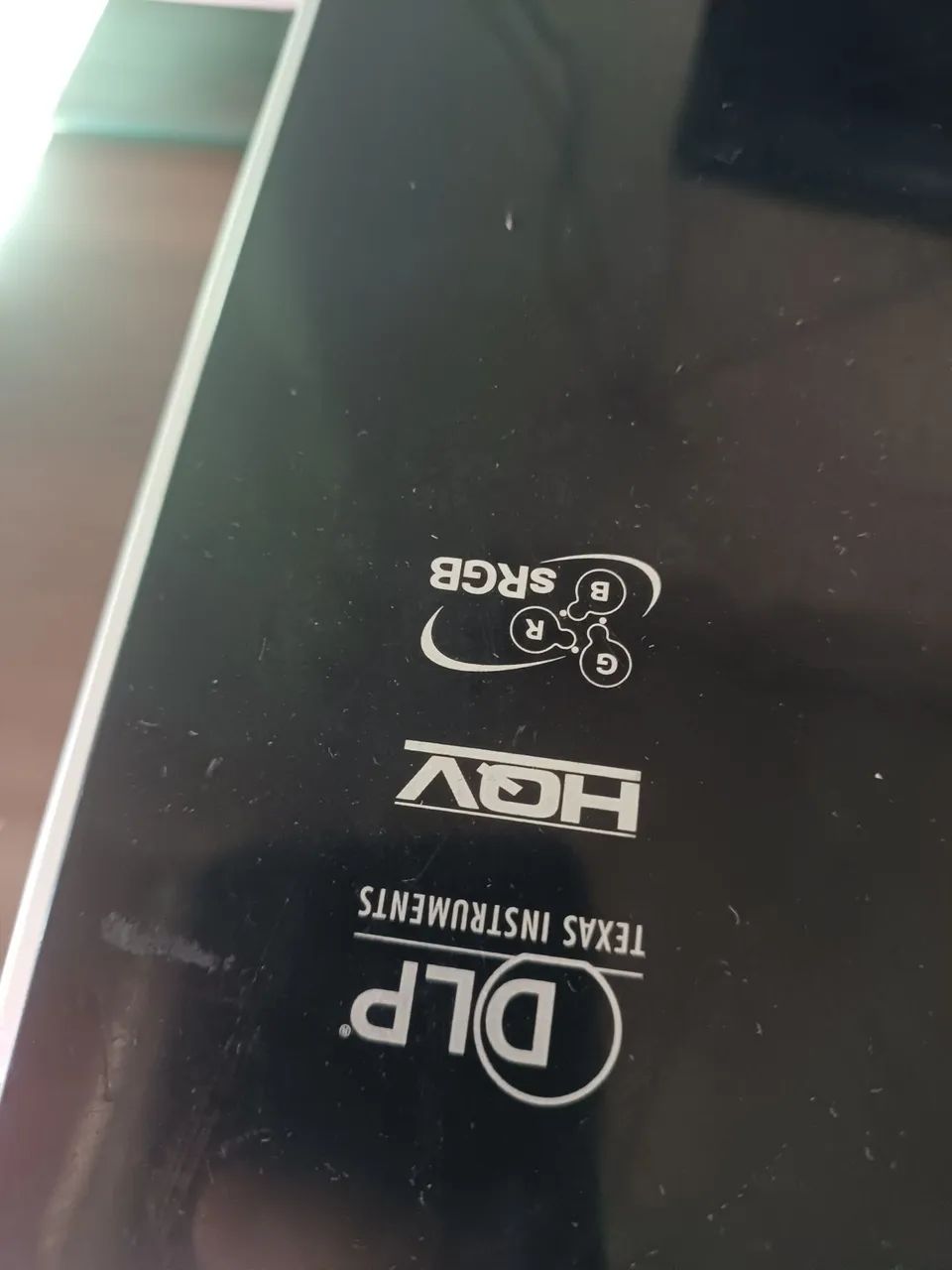 Projetor BENQ - Foto 4