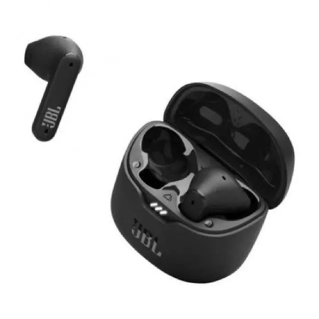 Fone De Ouvido Bluetooth Jbl Tune Flex Preto - Foto 2