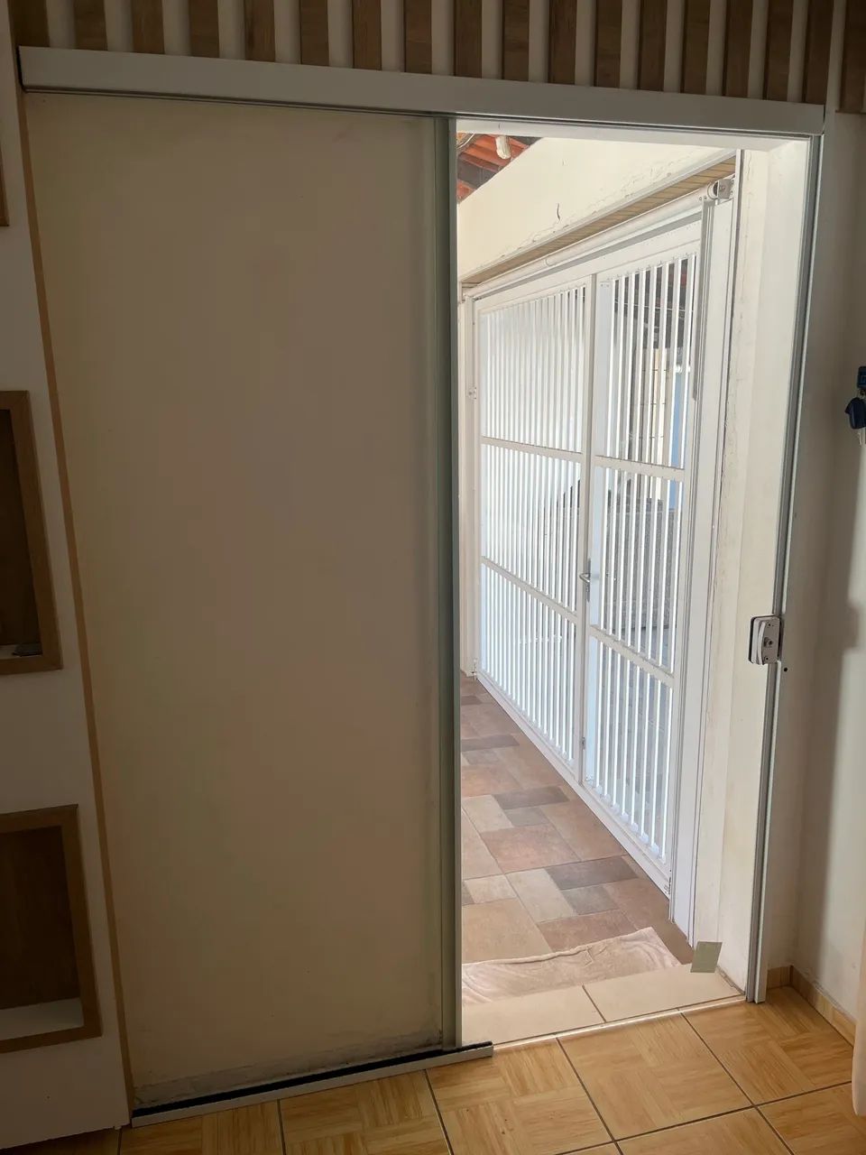 2 Box + 3 Portas de vidro temperado *LEIA A DESCRIÇÃO* - Foto 3