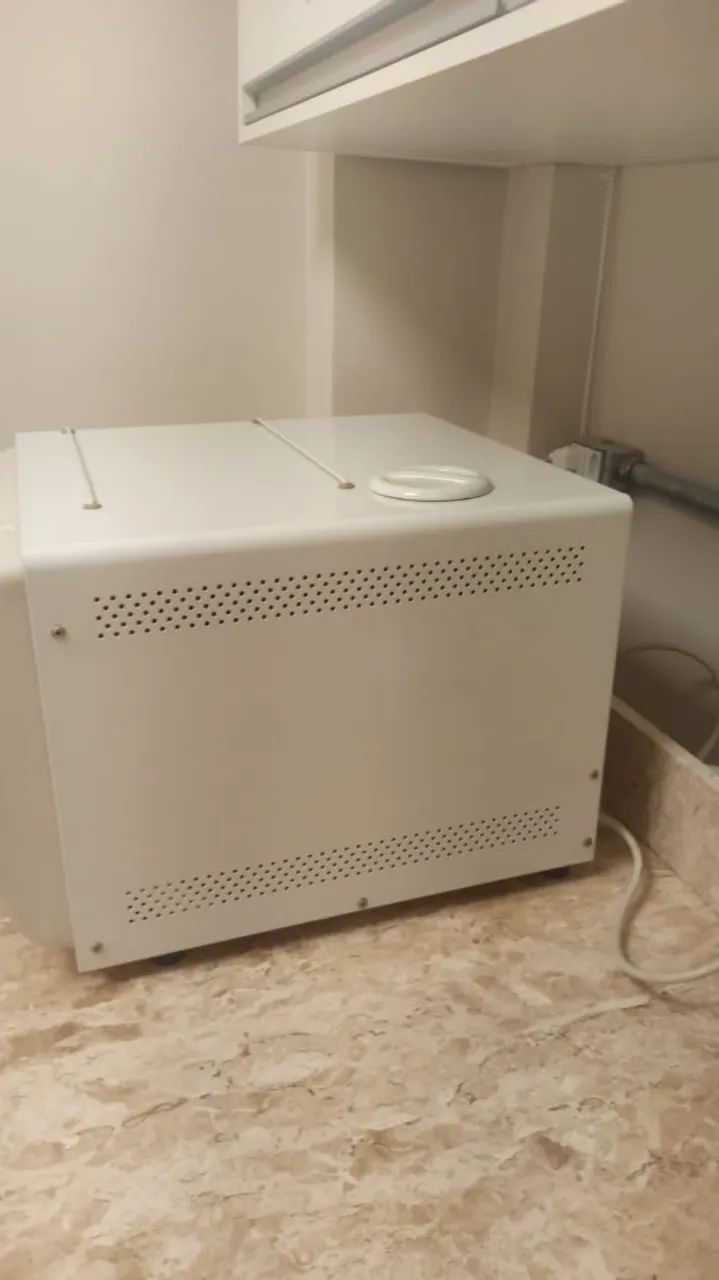 Autoclave 19L.  - Foto 2