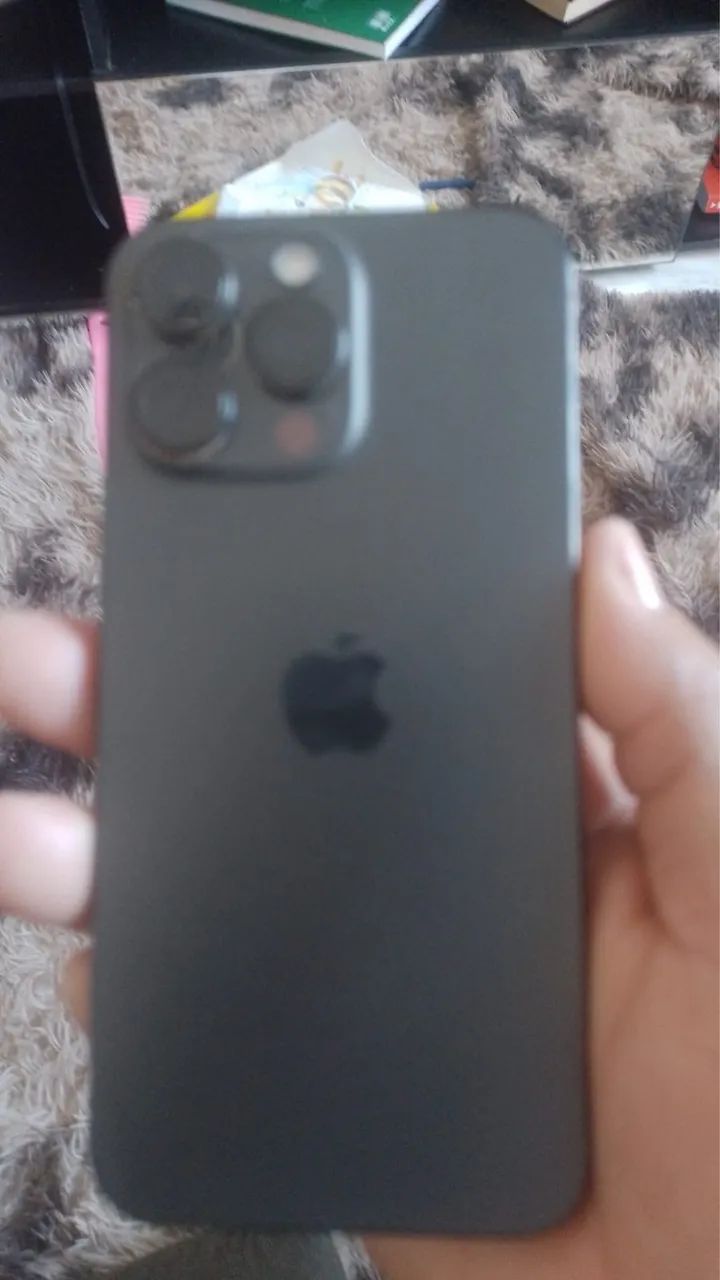 iPhone 15 pro Max 256gb  - Foto 3