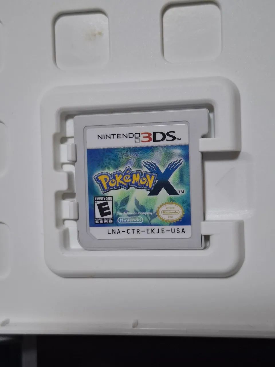 Pokémon X - Foto 5