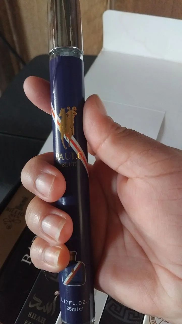 Perfumes - Foto 4