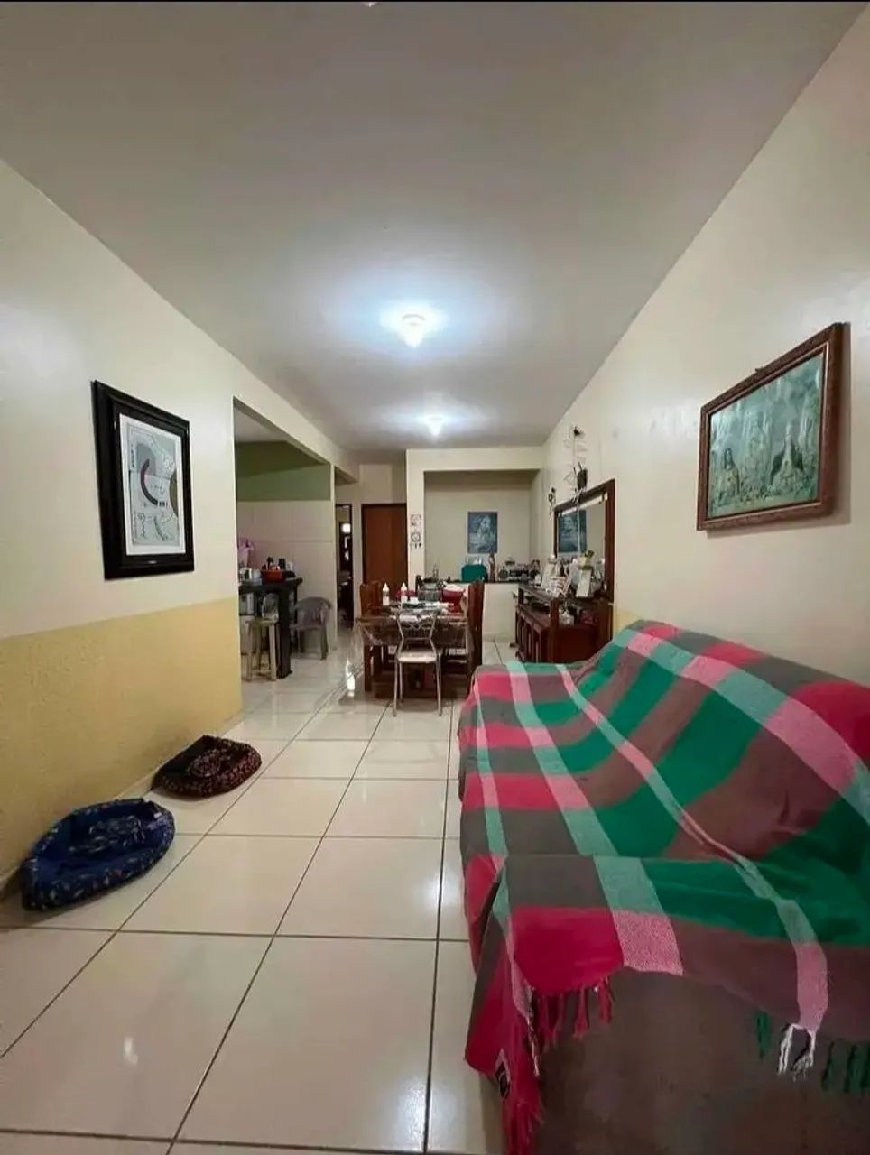 Casa no castanheira  - Foto 4