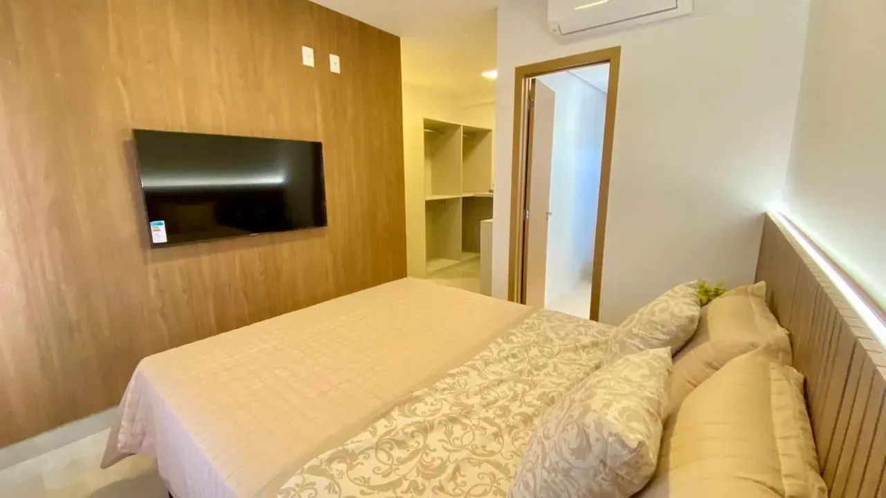 Apartamento com 3 suítes, 117 m2, ao lado do Clube de Engenharia, Boodytech, frente a PRF, - Foto 4