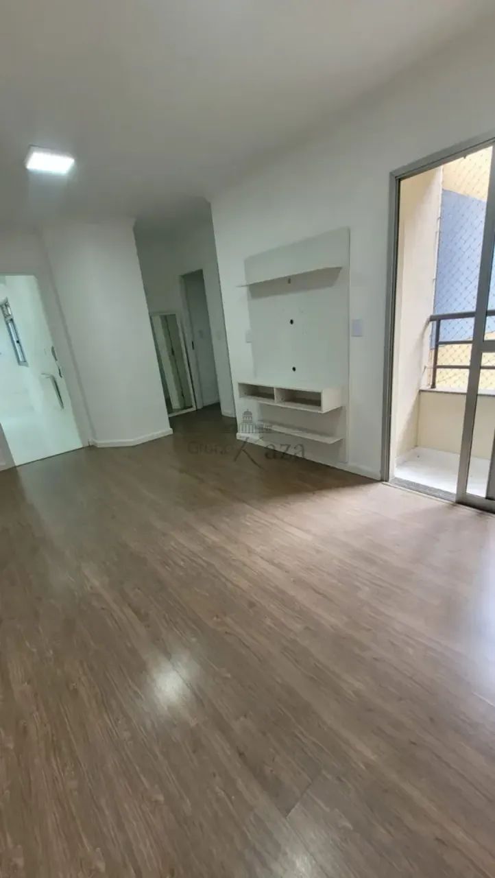 Imóvel para aluguel com 56 metros quadrados com 2 quartos - Foto 3