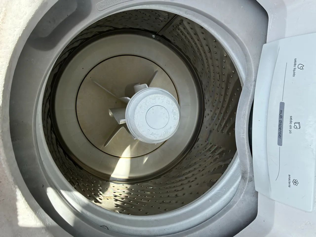 Máquina de lavar - Foto 4
