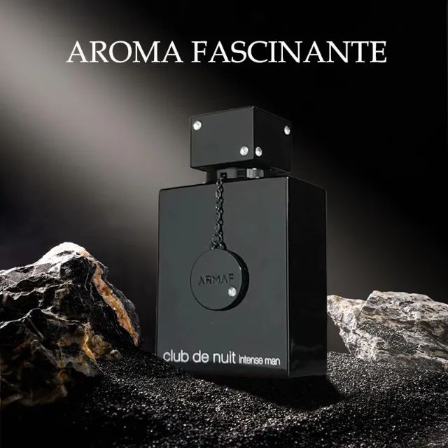 Clube de Nuit Intese Man 105ML