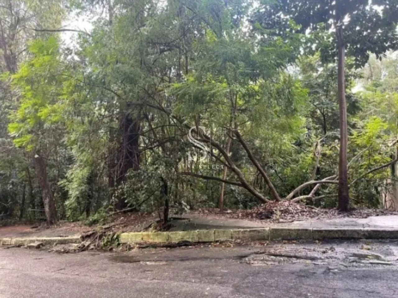 Terreno em São Paulo