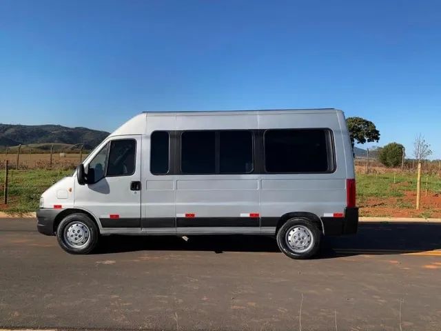 Fiat Ducato - Foto 2