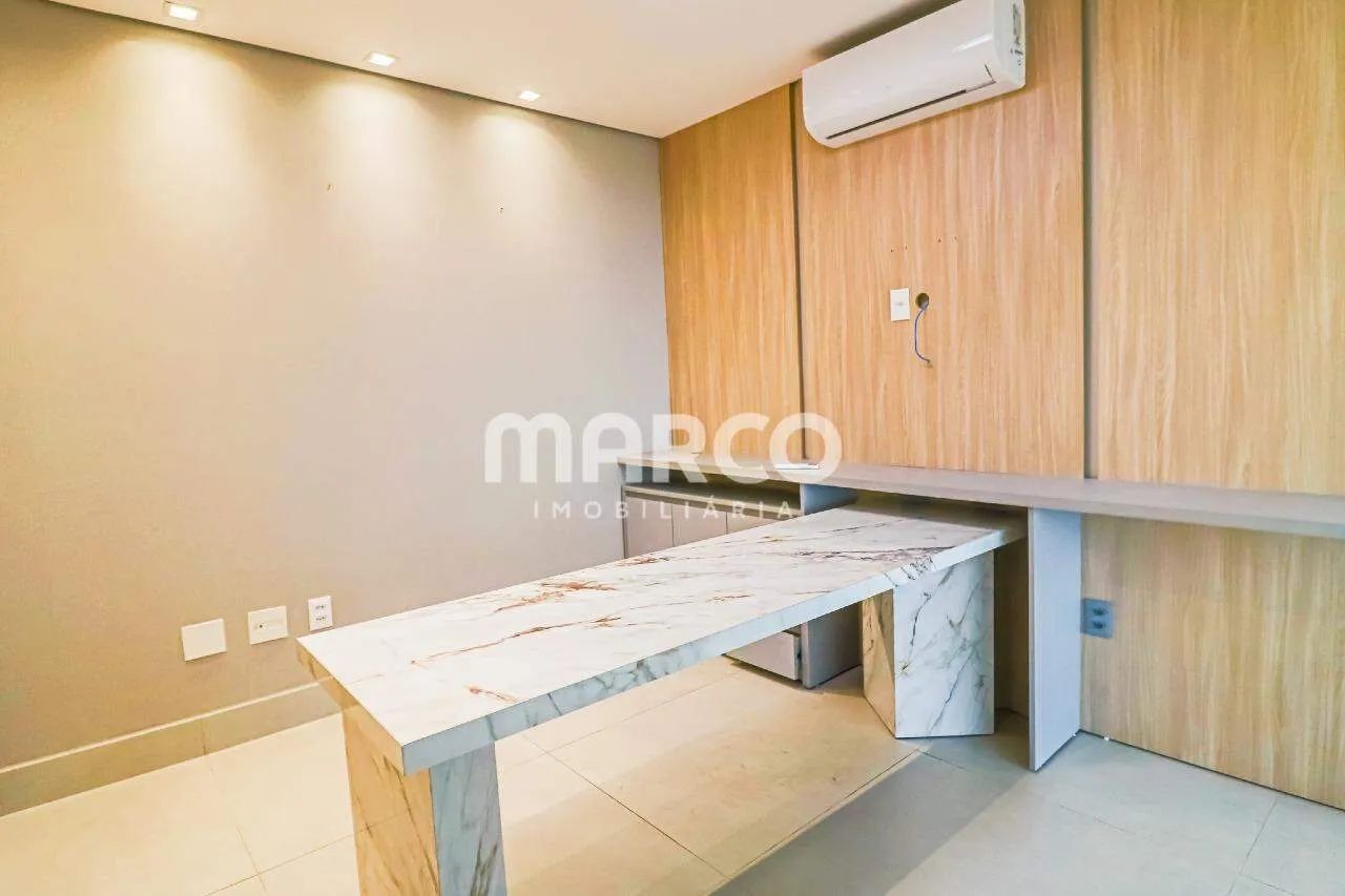 Ed. Sb Medical l Sala comercial l 52m² l Jardim Cuiabá l Cuiabá-MT - Foto 5