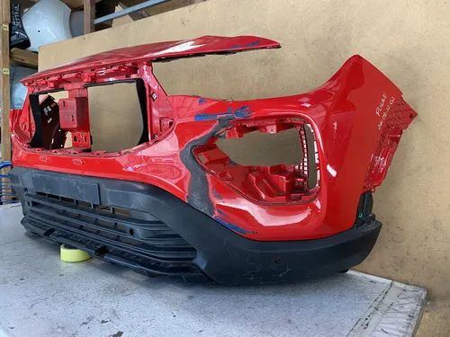 Para Choque Dianteiro Fiat Pulse Original 2021 2022 26051202