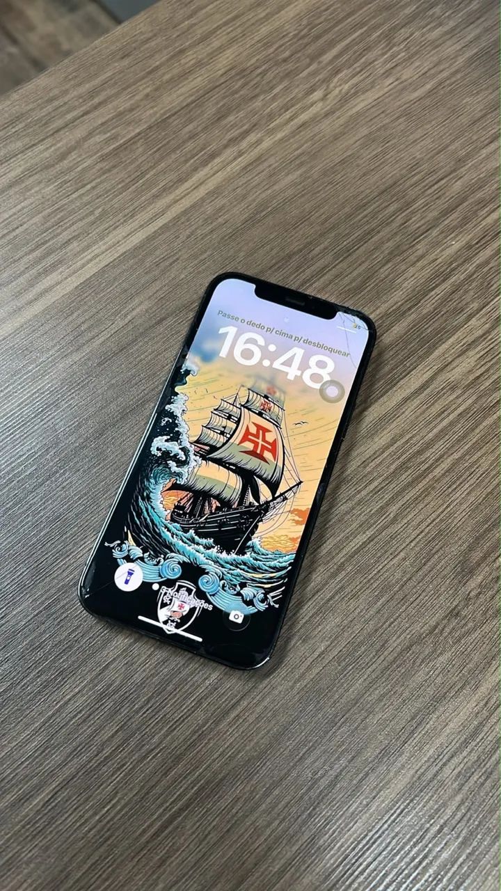 iPhone 12 Pro 