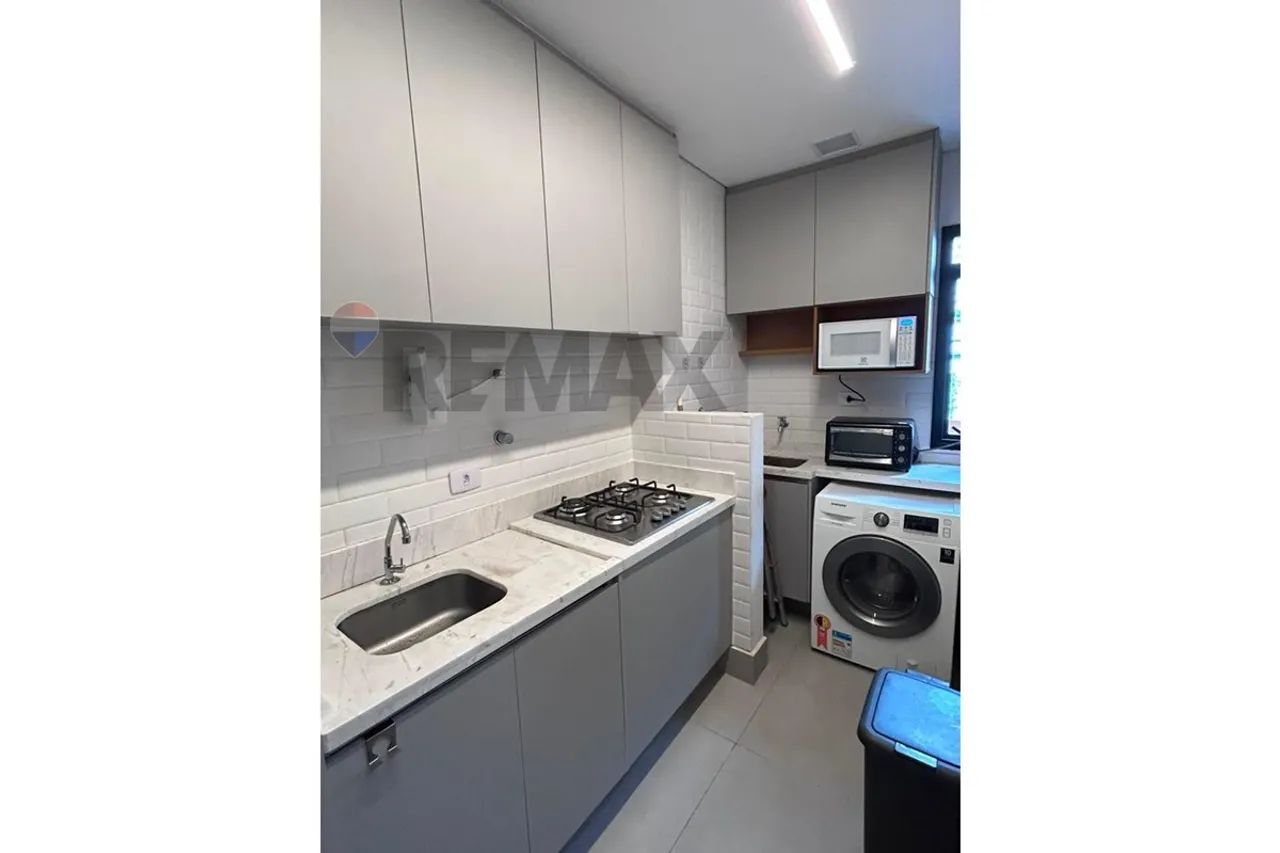 Apartamento para alugar na Vila Buarque - Foto 5
