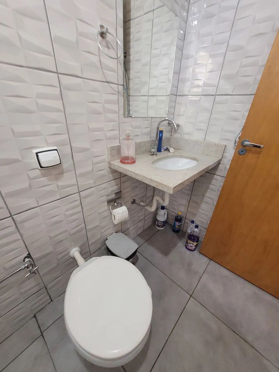 Vende-se sobrado no condomínio mandijuba do ivai - Foto 7