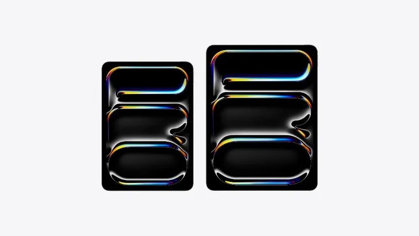 iPad Pro M5 Apple Novo e Lacrado | 11? e 13? | 256GB a 4TB