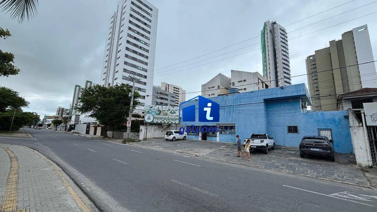 Prédio Comercial com 900 m² no Casa Caiada - Olinda/PE - Foto 5