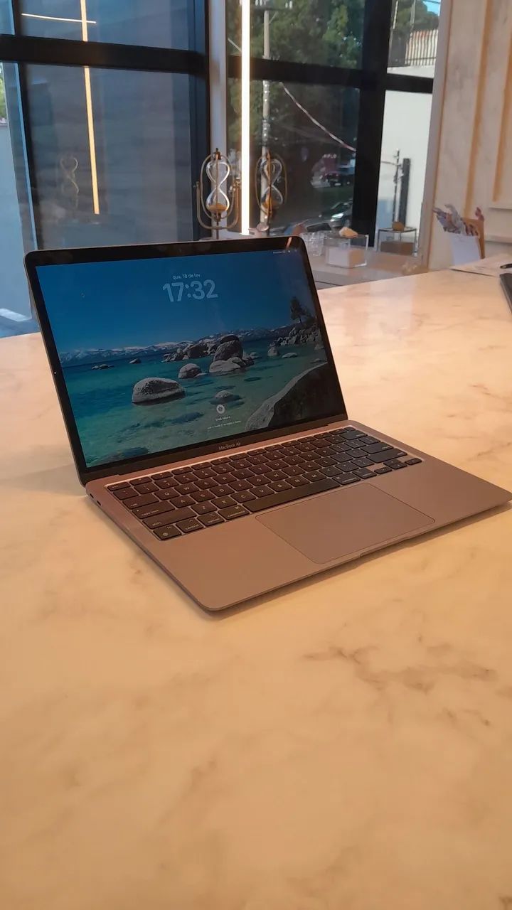 MacBook air 2020 m1 - Foto 2