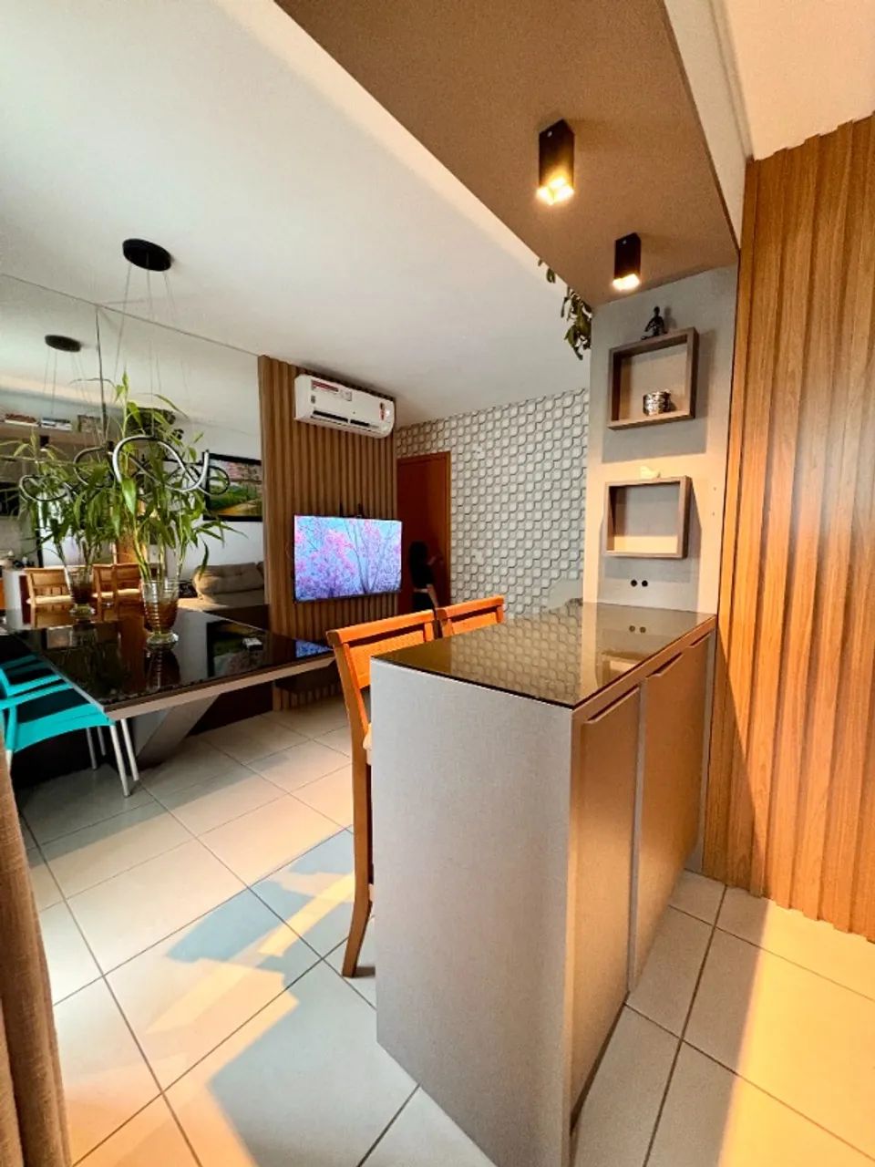 Apartamento semimobiliado no Bom Retiro - Foto 5