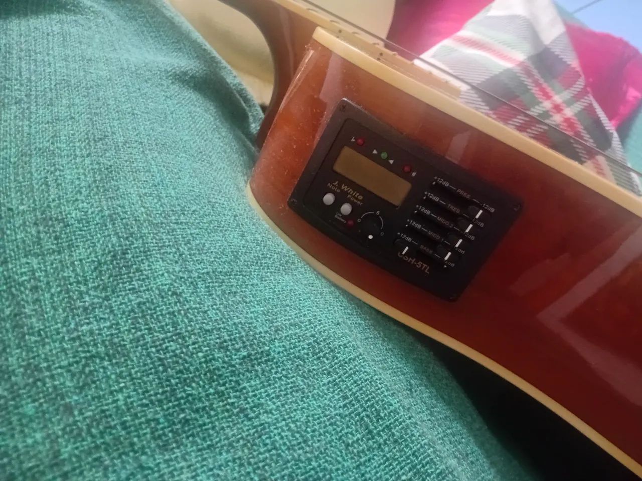 Violão  - Foto 3