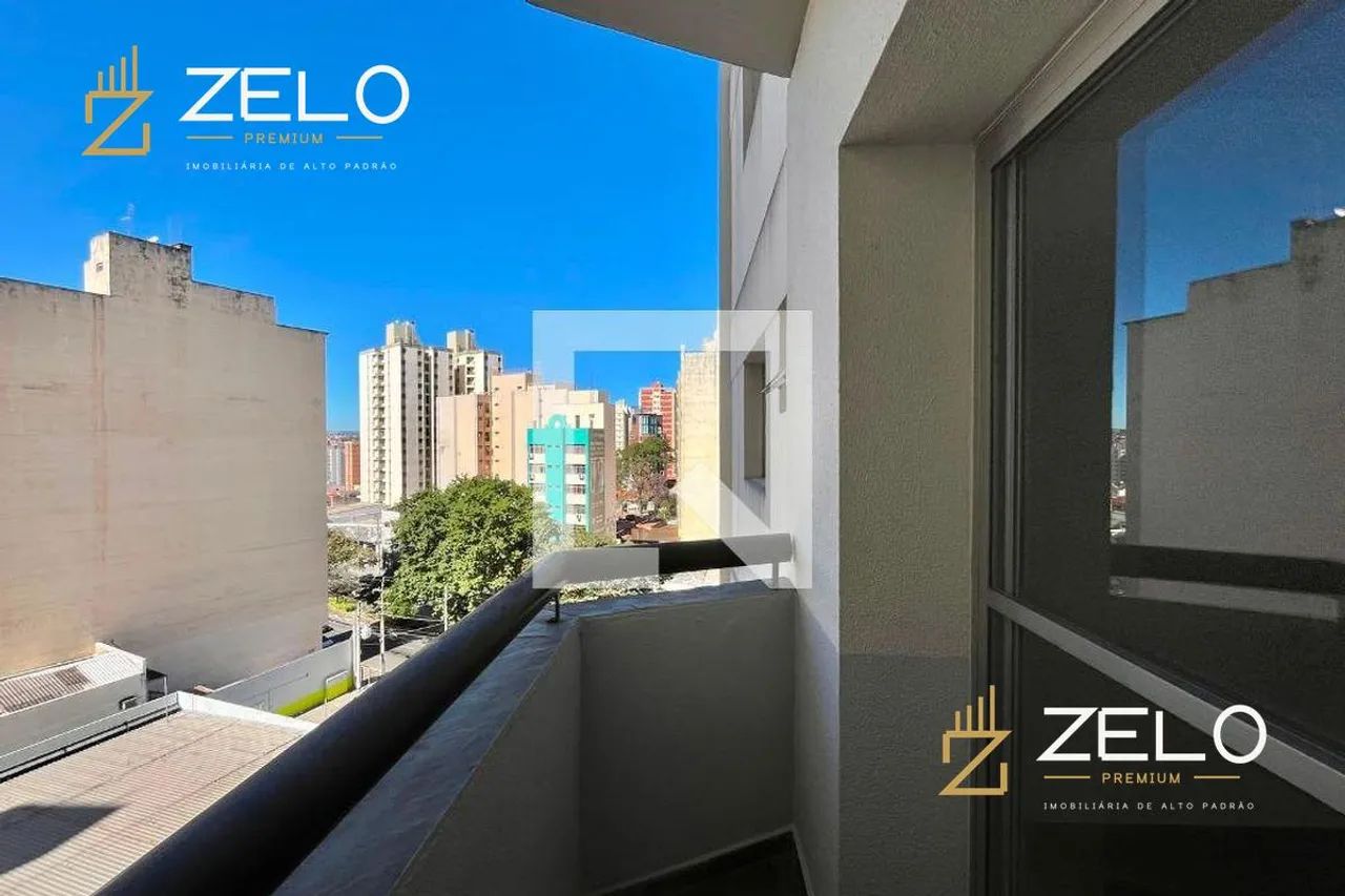 APARTAMENTO RESIDENTIAL em Campinas - São Paulo, Centro - Foto 5