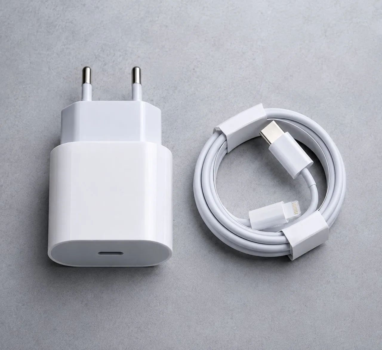Carregar iphone turbo 