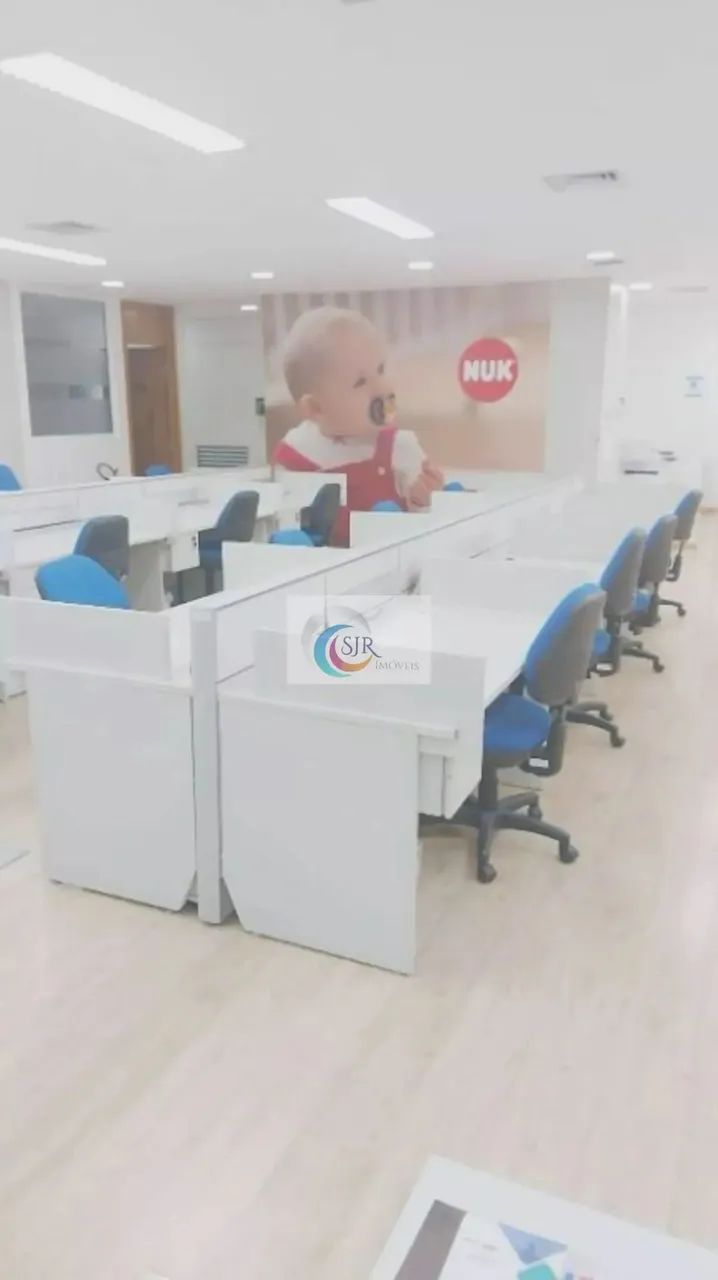 Conjunto para alugar, 251 m² - Vila Olímpia - São Paulo/SP - Foto 11