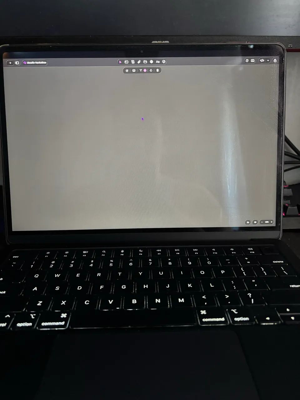 Macbook air M2 13.6 8/256gb  - Foto 2