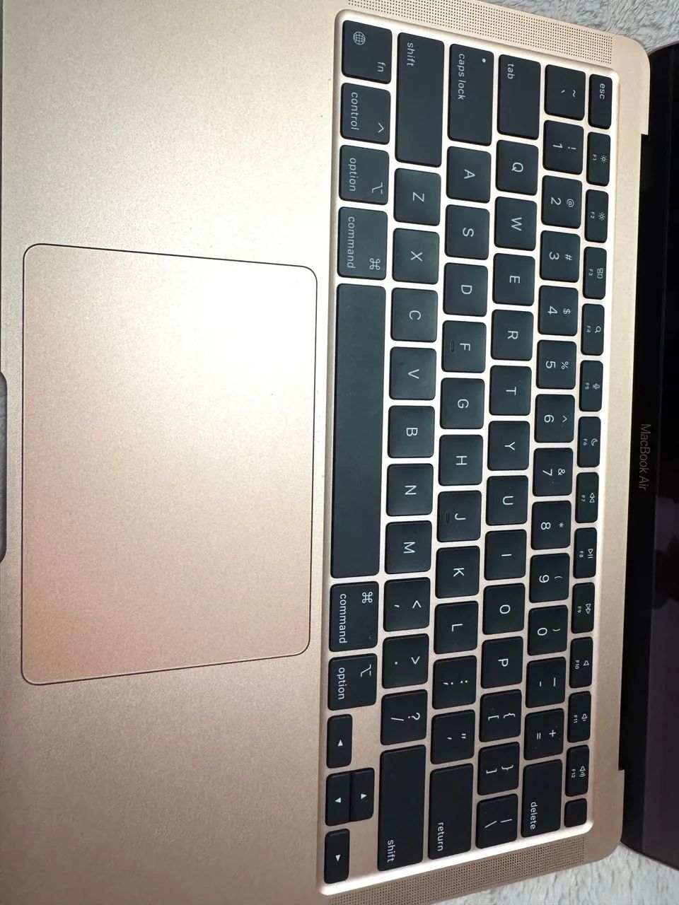 MacBook Air M1. Rose Gold - Foto 4