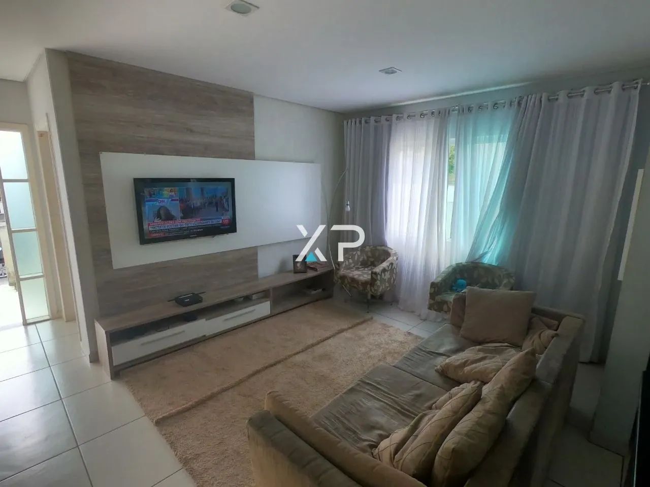 Casa 3 Quartos com 1 Suíte e 205m² - Pedra Branca - Foto 3