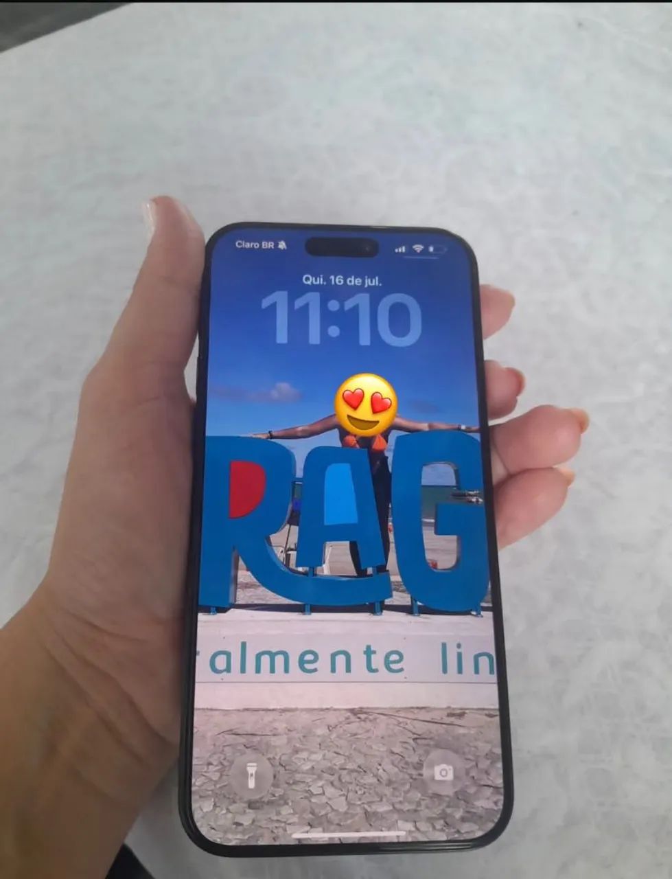 iPhone 15 pro Max  - Foto 4