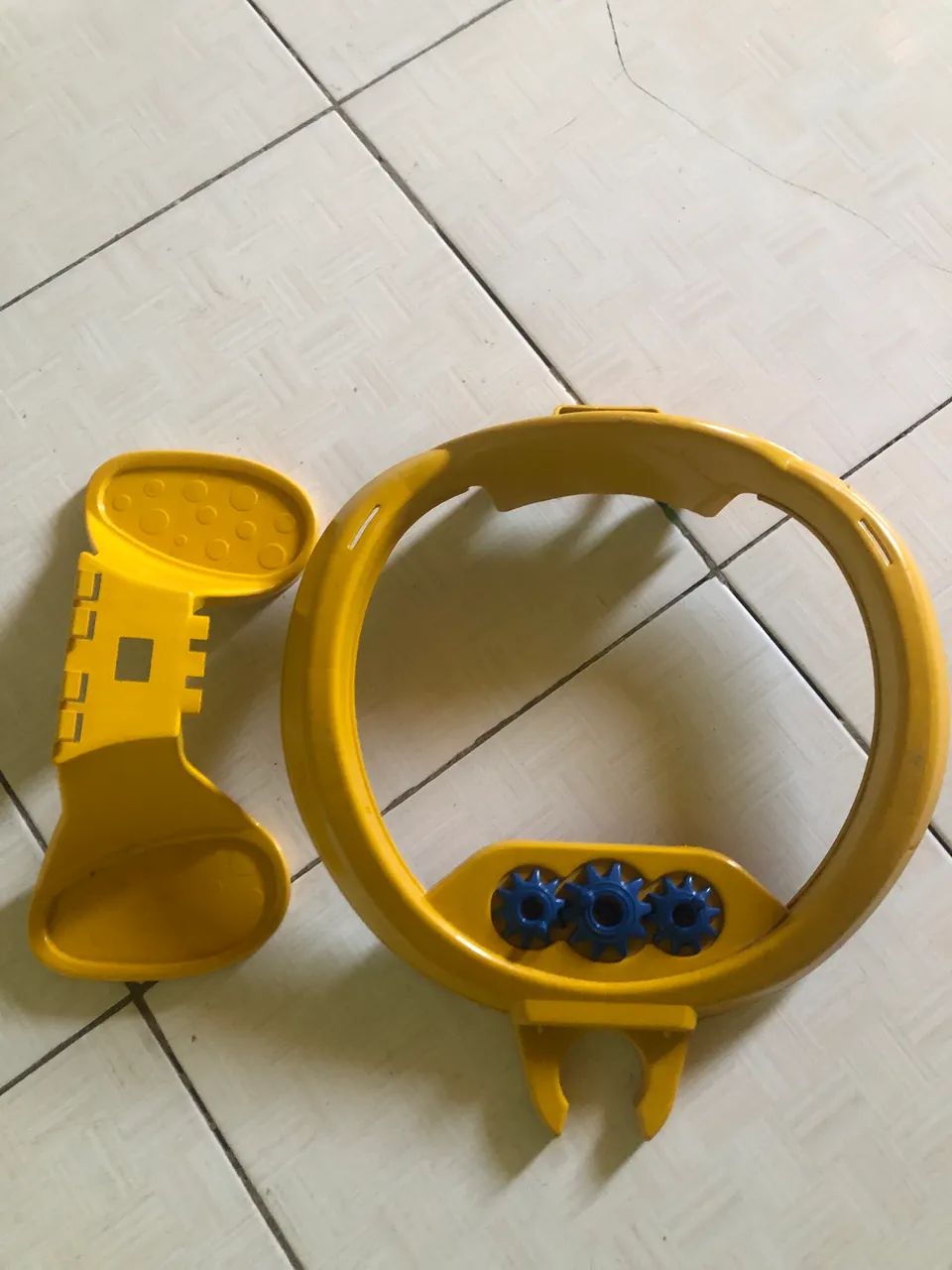 Peças de velocipe  - Foto 2